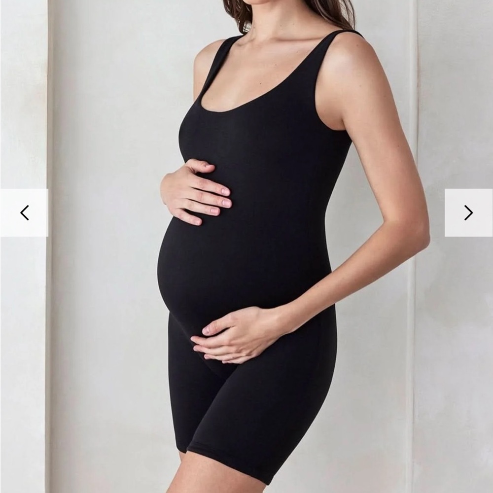 Bumpsuit Cindy Romper